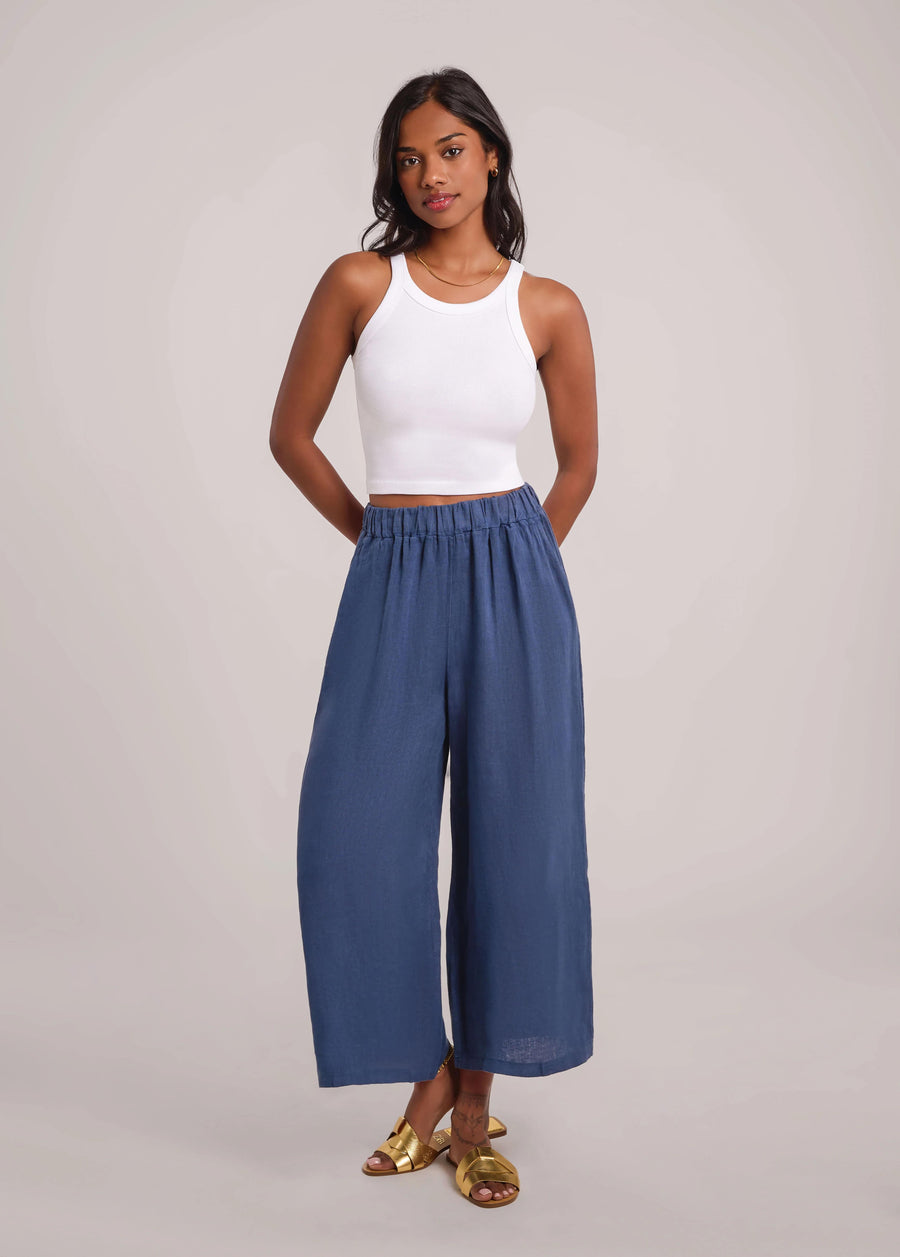 Pantalon Kamilla denim de Yoga Jeans