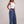 Pantalon Kamilla denim de Yoga Jeans