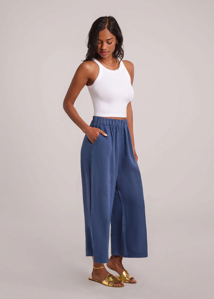 Pantalon Kamilla denim de Yoga Jeans