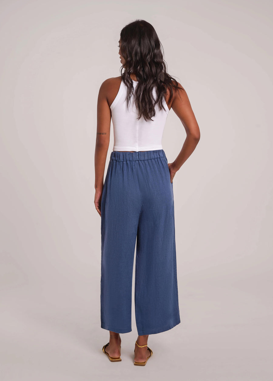 Pantalon Kamilla denim de Yoga Jeans