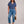 Chemisier Rémi denim de Yoga Jeans