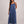 Robe Ophelia bleue de Yoga Jeans