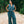 Chemisier Rain denim de Yoga Jeans