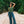 Chemisier Rain moss de Yoga Jeans