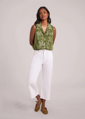 Chemisier Rain moss de Yoga Jeans