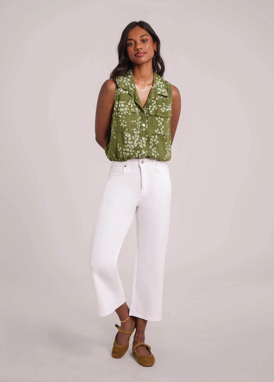 Chemisier Rain moss de Yoga Jeans