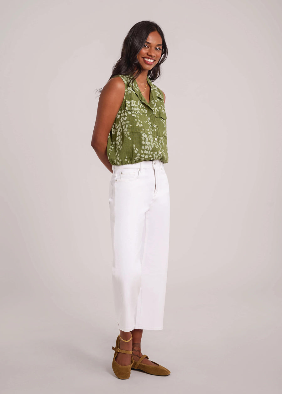 Chemisier Rain moss de Yoga Jeans