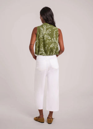 Chemisier Rain moss de Yoga Jeans