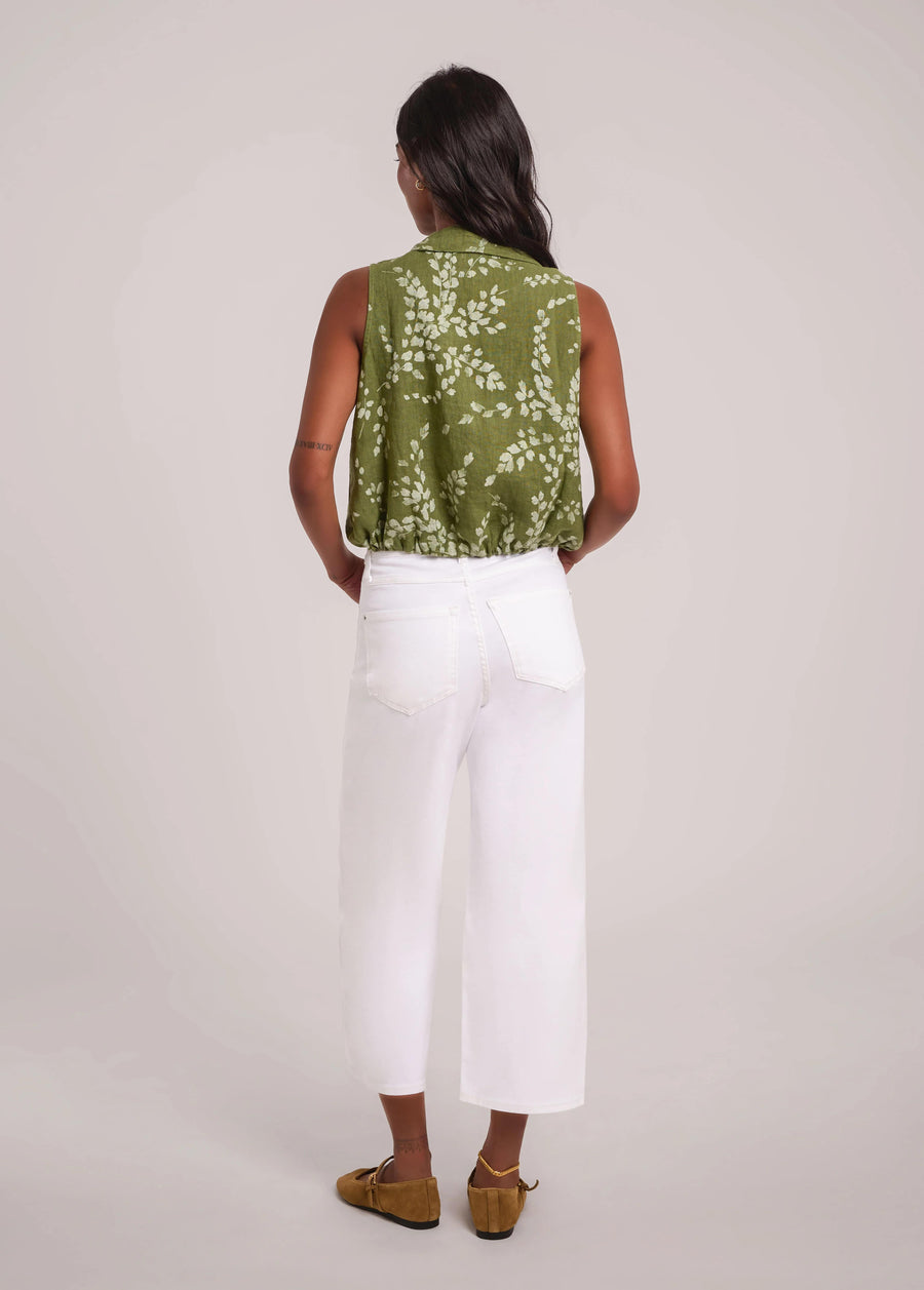 Chemisier Rain moss de Yoga Jeans