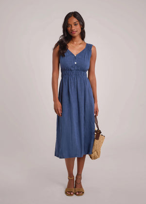 Robe Luna Denim de Yoga Jeans
