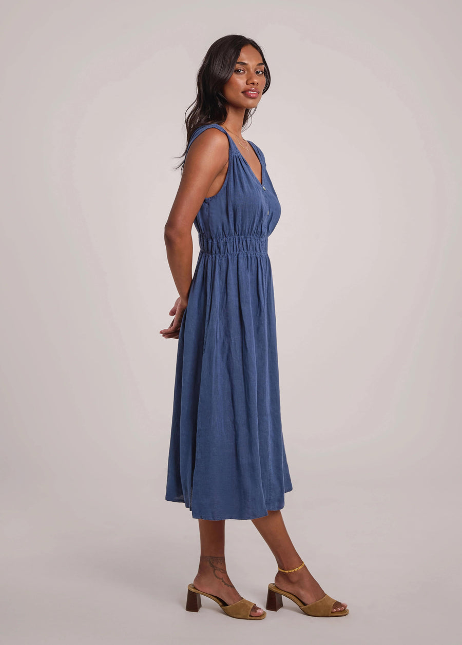 Robe Luna Denim de Yoga Jeans