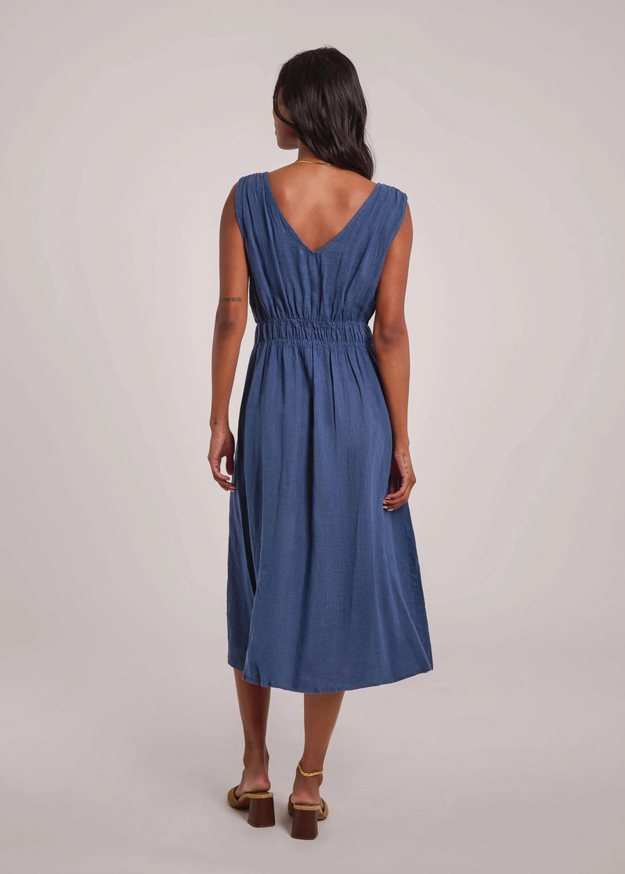 Robe Luna Denim de Yoga Jeans