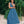 Robe Luna Denim de Yoga Jeans