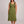 Robe Luna Moss de Yoga Jeans