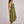 Robe Luna Moss de Yoga Jeans