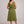 Robe Luna Moss de Yoga Jeans