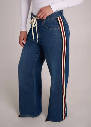 Jeans Carina 32 pouces par Yoga Jeans
