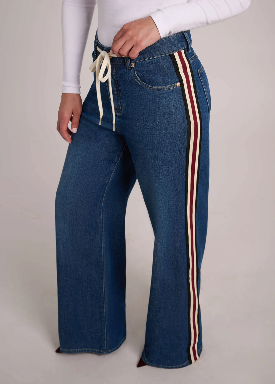 Jeans Carina 32 pouces par Yoga Jeans