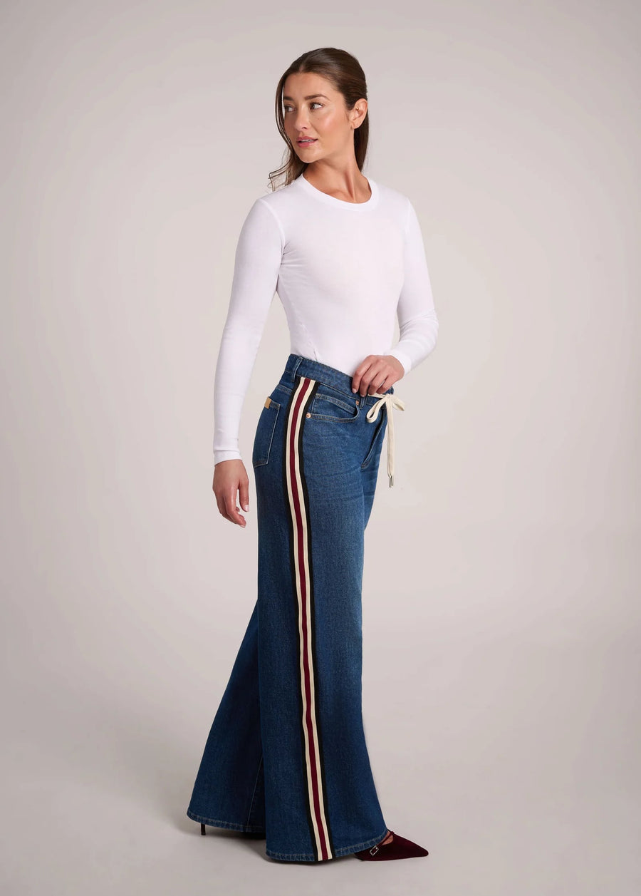 Jeans Carina 32 pouces par Yoga Jeans