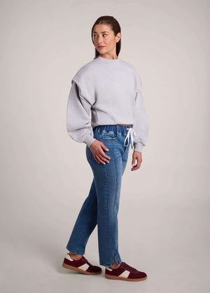 Jeans Dawn par Yoga Jeans