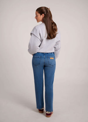 Jeans Dawn par Yoga Jeans
