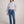 Jeans Dawn par Yoga Jeans