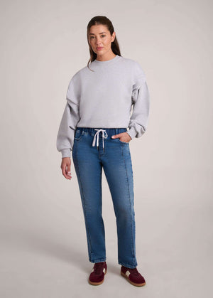 Jeans Dawn par Yoga Jeans