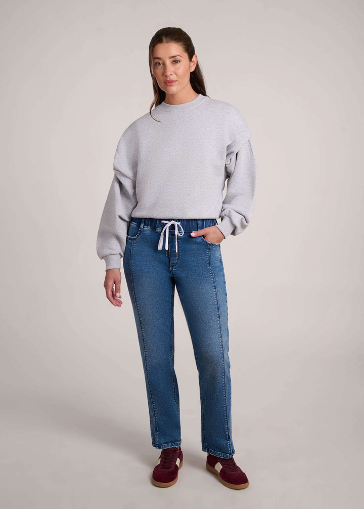 Jeans Dawn par Yoga Jeans