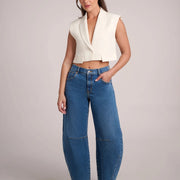 Jeans Nova par Yoga Jeans