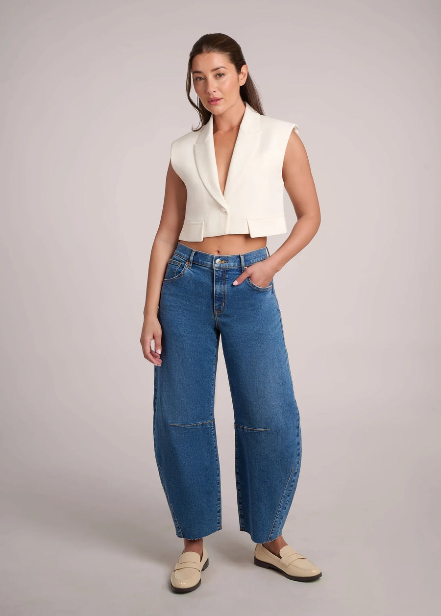 Jeans Nova par Yoga Jeans