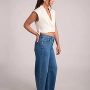 Jeans Nova par Yoga Jeans