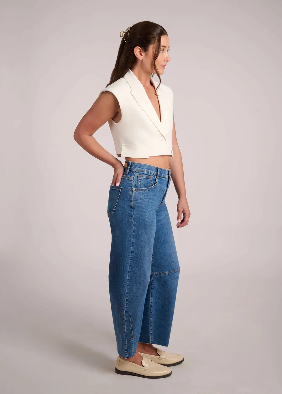 Jeans Nova par Yoga Jeans