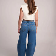 Jeans Nova par Yoga Jeans