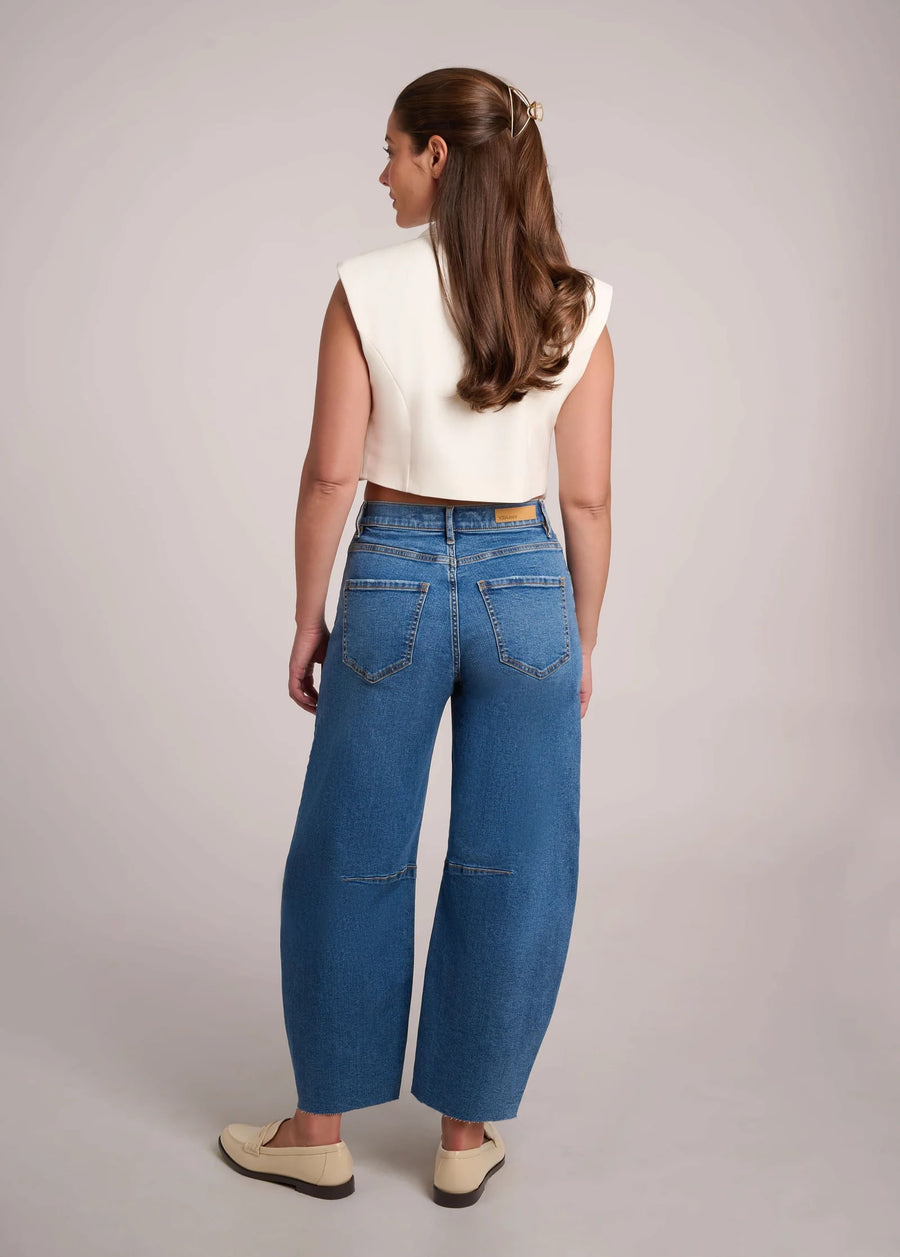 Jeans Nova par Yoga Jeans