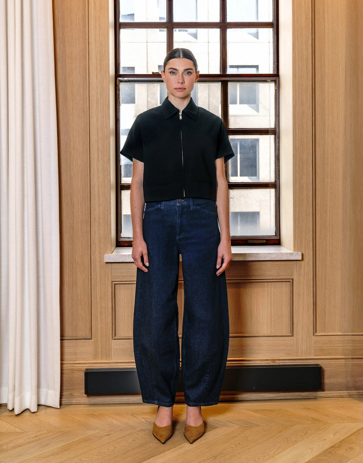 Jeans Mahina par Yoga Jeans