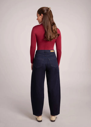 Jeans Mahina par Yoga Jeans
