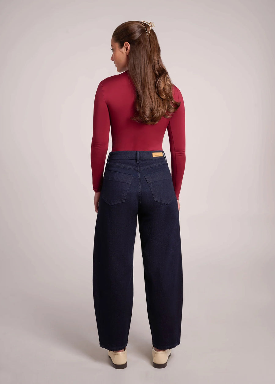 Jeans Mahina par Yoga Jeans