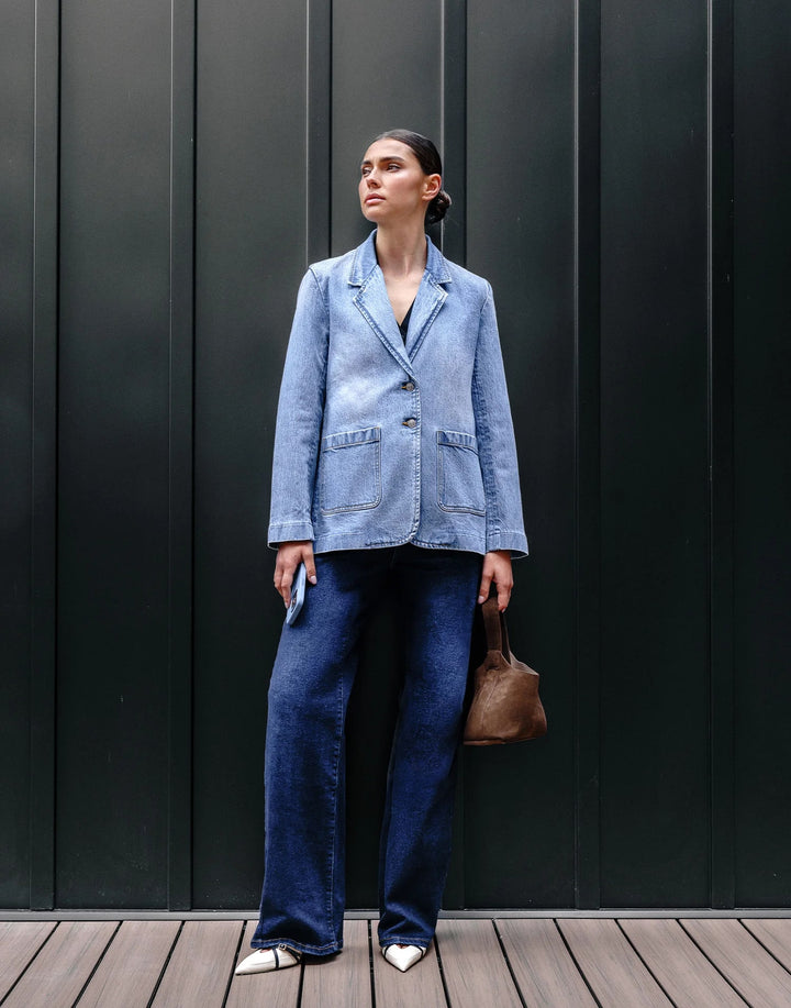 Veste Sirius par Yoga Jeans