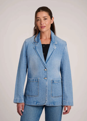 Veste Sirius par Yoga Jeans