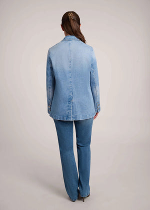Veste Sirius par Yoga Jeans