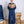 Jeans Belinda 25 pouces par Yoga Jeans