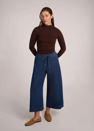 Jeans Belinda 25 pouces par Yoga Jeans