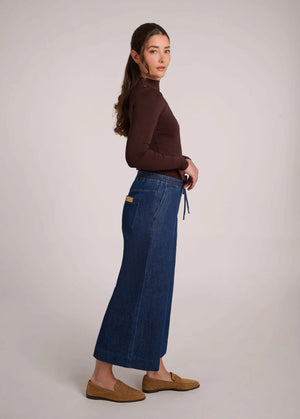 Jeans Belinda 25 pouces par Yoga Jeans