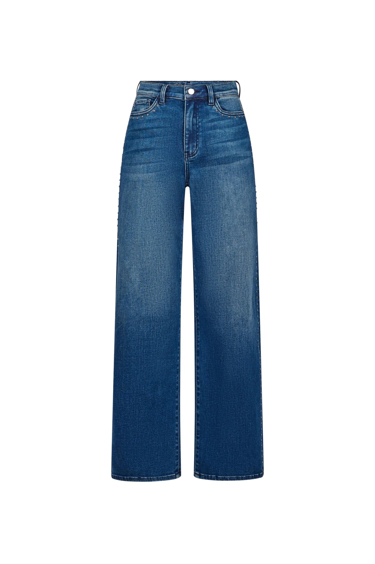 Jeans Orpheus 32 pouces par Yoga Jeans