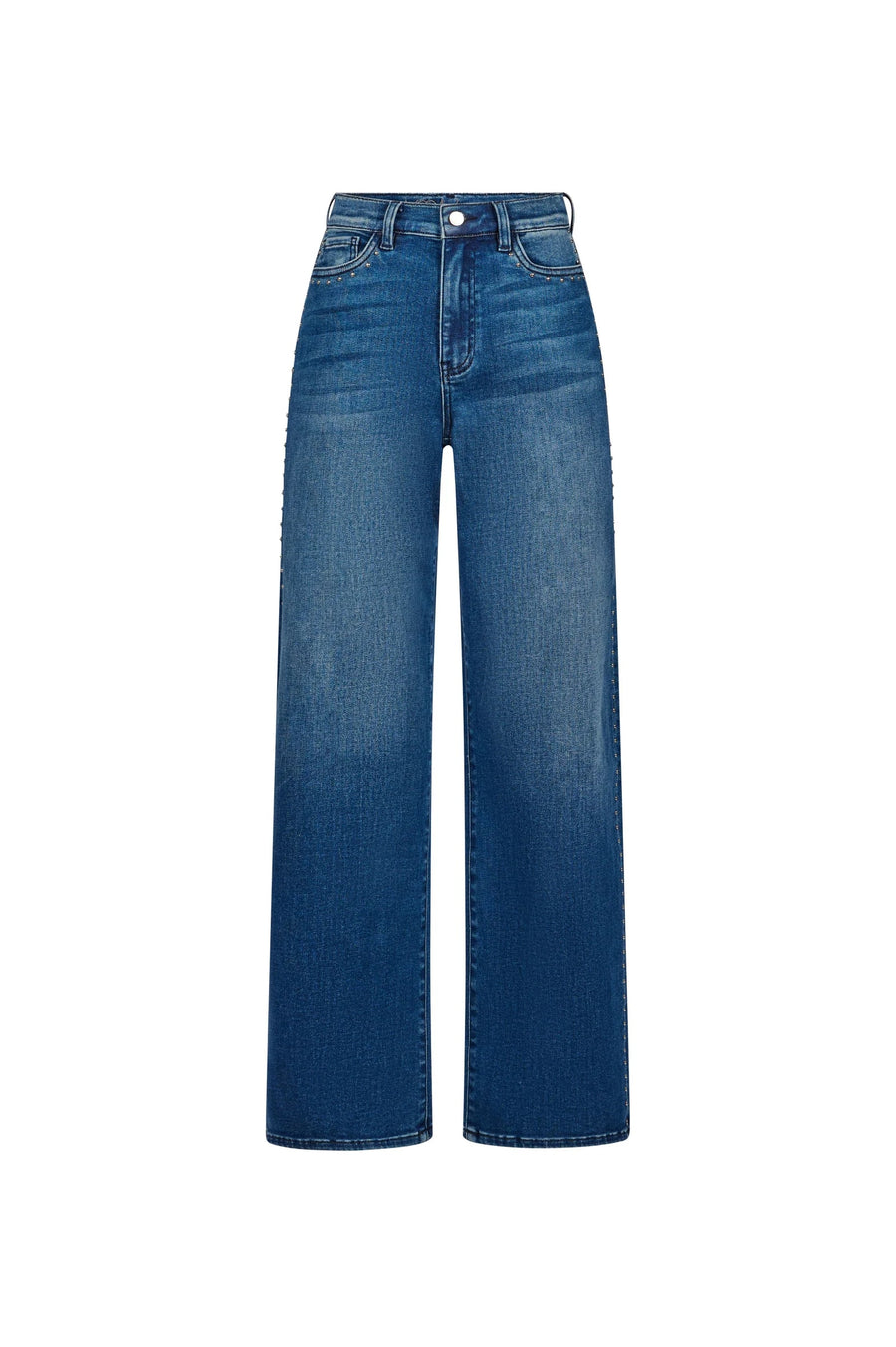 Jeans Orpheus 32 pouces par Yoga Jeans