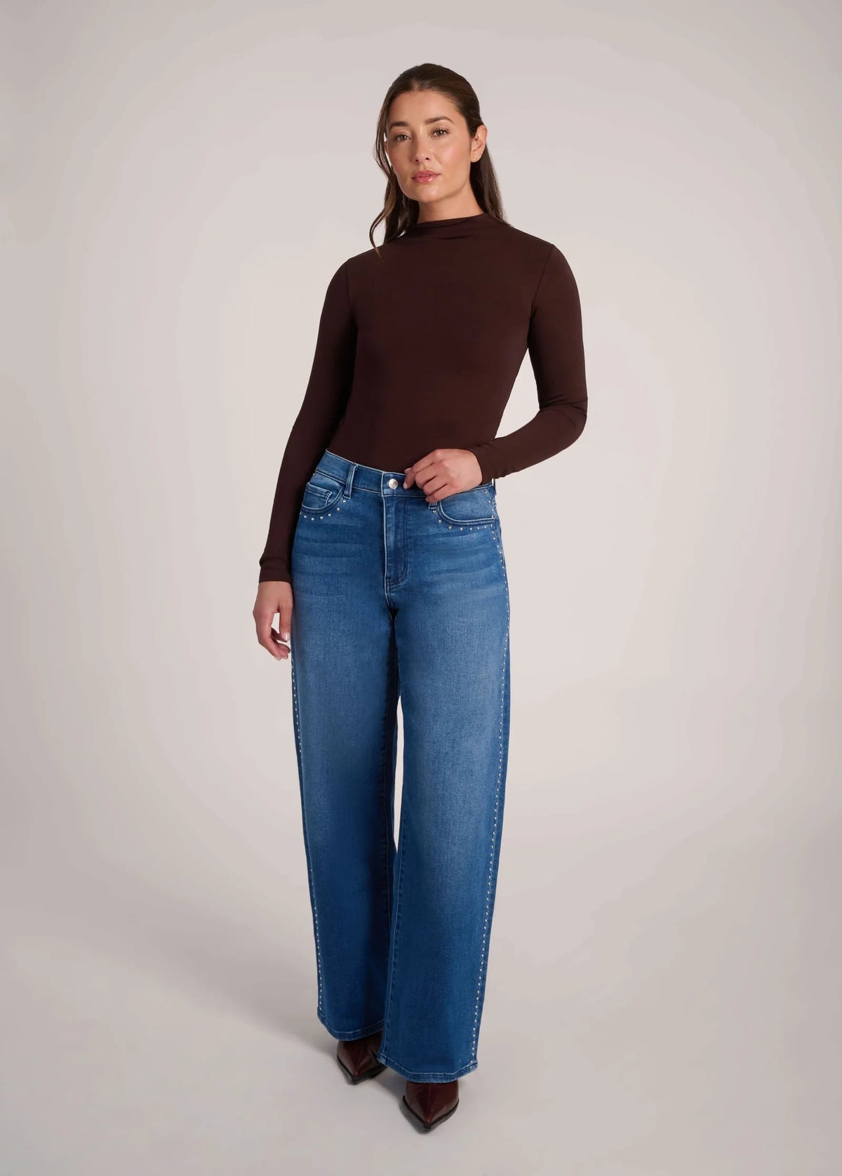 Jeans Orpheus 32 pouces par Yoga Jeans