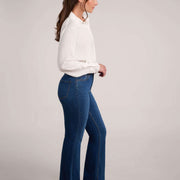 Jeans Larissa par Yoga Jeans