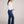 Jeans Larissa par Yoga Jeans
