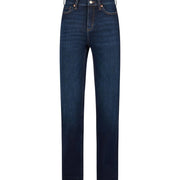 Jeans Phoenix emily dark wash 30 pouces par Yoga Jeans