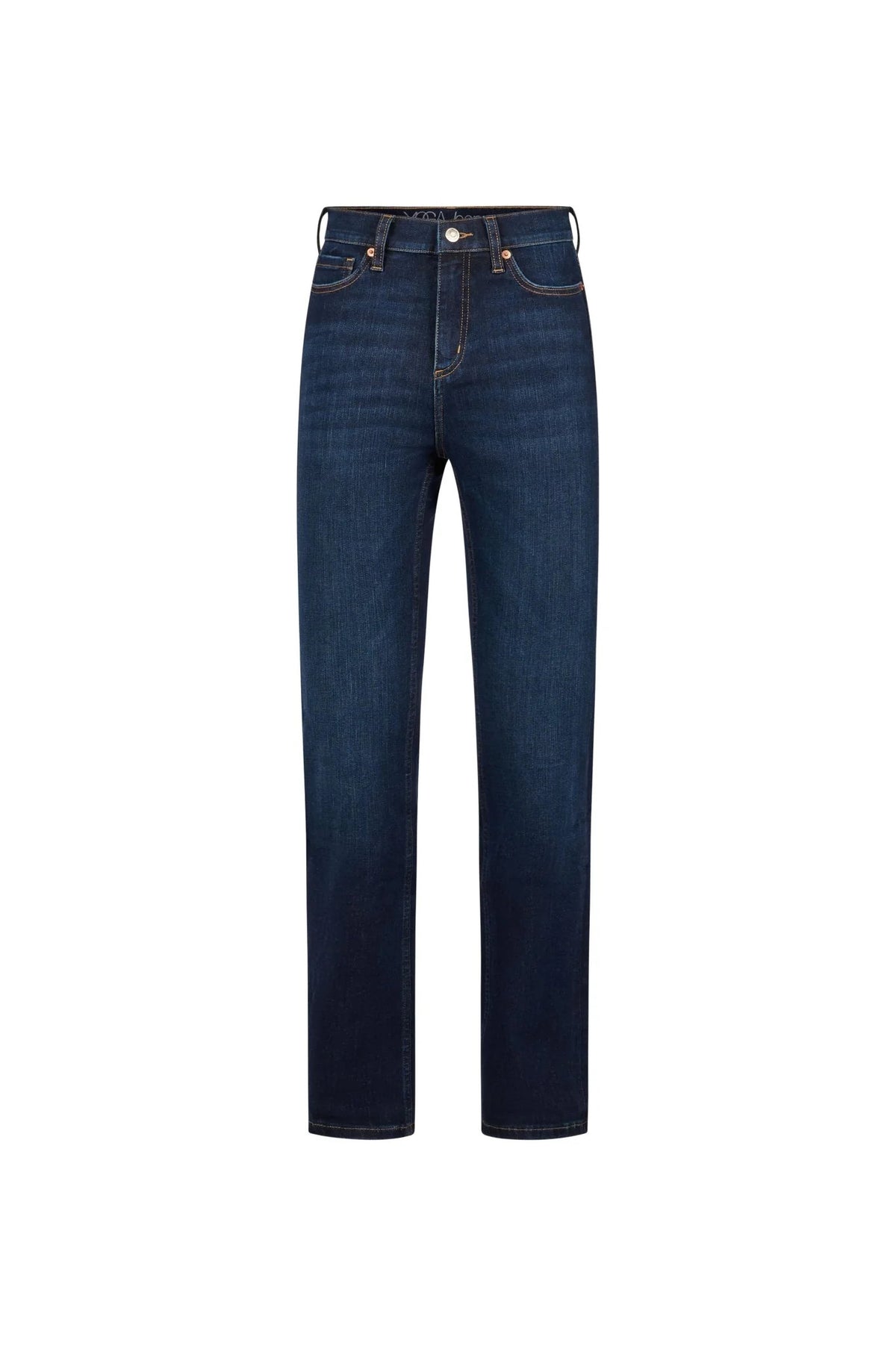 Jeans Phoenix emily dark wash 30 pouces par Yoga Jeans
